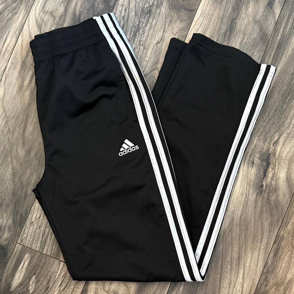 Adidas Kids Joggers Size L 14/16
